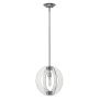 Hinkley Lighting SOLSTICE HK-SOLSTICE-MP Závěsná lampa 1x60W/E27