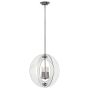 Hinkley Lighting SOLSTICE HK-SOLSTICE-P Lustr 4x60W/E14