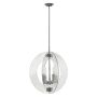 Hinkley Lighting SOLSTICE HK-SOLSTICE4 Závěsná lampa 4x60W/E27