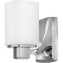 Hinkley Lighting TESSA HK-TESSA1-BATH Nástěnná lampa 1x3.5W/G9 3000K 320LM IP44