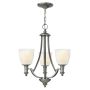 Hinkley Lighting TRUMAN HK-TRUMAN3 Lustr 3x60W/E27