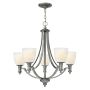 Hinkley Lighting TRUMAN HK-TRUMAN5 Lustr 5x60W/E27