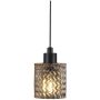 Nordlux HOLLYWOOD 46483027 Závěsná lampa 1x60W/E27 IP20
