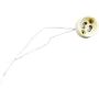 Polux 306876 GU10 Socket