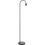 Dar Lighting Idra IDR4922-F Základna 1x60w/e27 ip20