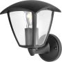 Polux IGMA 311863 Nástěnná lampa 1x12W/E27 IP44