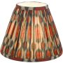 Dar Lighting Ikat IKA1025 Lampa stínidlo 1x60w/e27