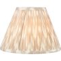 Dar Lighting Ikat IKA1029 Lampa stínidlo 1x60w/E27
