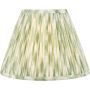 Dar Lighting Ikat IKA1224 Lampa stínidlo 1x60w/E27