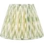 Dar Lighting Ikat IKA1424 Lampa stínidlo 1x60w/E27