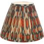 Dar Lighting Ikat IKA1425 Lampa stínidlo 1x60w/e27