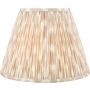 Dar Lighting Ikat IKA1429 Lampa stínidlo 1x60w/E27
