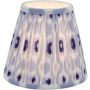Dar Lighting Ikat IKA2623 Lampa stínidlo 1x40w/e14