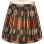 Dar Lighting Ikat IKA2625 Lampa stínidlo 1x40w/e14