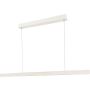 Nordlux ILGAS 2412053001 Závěsná lampa x47w/led 3000k 1800lm IP20