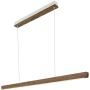 Nordlux ILGAS 2412053018 Závěsná lampa x47w/led 3000k 1800lm IP20