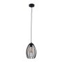 TK Lighting LIZA 2677 Závěsná lampa 1x15W/e27 IP20