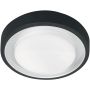 Elstead Lighting INGRID INGRID Stropní lampa 2x60W/E27 IP54