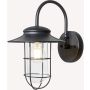 Zuma Line INDUSTRIAL 17068-WD Nástěnná lampa 1x60W/E27
