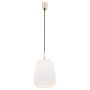 Argon IRUN 4273 Závěsná lampa 1x15W/E27 IP20
