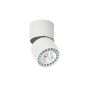 Italux HERIOS CLN-97018-12W-L-3K Nástěnné osvětlení 1x12W/LED 3000K 1808LM IP20