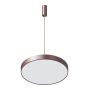 Italux ORBITAL 5361-830RP-CO-4 Závěsná lampa 1x30W/LED 4000K 1800LM IP20