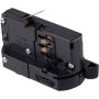 Maxlight MAX MHT1-AD-BK Adaptér ip20