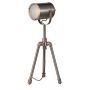 Dar Lighting Jake JAK4021 Stolní lampa 1x25w/e14 ip20