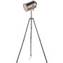 Dar Lighting Jake JAK4921 Stojací lampa 1x40w/e27 ip20