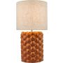 Dar Lighting Jayden JAY4211 Stolní lampa 1x60w/e27