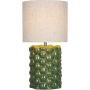 Dar Lighting Jayden JAY4224 Stolní lampa 1x60w/e27