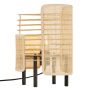 Nordlux JAFFNA 2212055060 Stolní lampa 1x40W/E27 IP20
