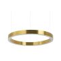 King Home RING JD8169-60 Závěsná lampa 1x38W/LED 3000K 3000LM IP20