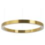 King Home RING JD8169-80 Závěsná lampa 1x50W/LED 3000K 4000LM IP20