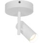 Nordlux Jerome 2510056001 Stropní lampa 1x8w/gu10 ip20