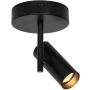 Nordlux Jerome 2510056003 Stropní lampa 1x8w/gu10 ip20