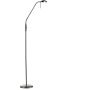 Dar Lighting Journal JOU5546 Stojací lampa 1x40w/g9 ip20