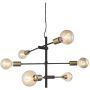 Nordlux JOSEFINE 48933003 Závěsná lampa 6x28W/E27 IP20