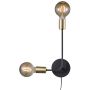 Nordlux JOSEFINE 48941003 Nástěnná lampa 2x28W/E27 IP20