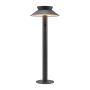 Nordlux JUSTINA 2418098050 Solární lampa 1x5W/LED 3000K IP44 SOLAR