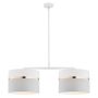 Argon KASER 901 Závěsná lampa 2x15W/E27 IP20