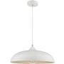 Dar Lighting Kaelan KAE012 Závěsná lampa 1x60w/e27 ip20
