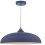 Dar Lighting Kaelan KAE0123 Závěsná lampa 1x60w/e27 ip20