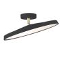 Nordlux KAITO 2320556003 Stropní lampa 1x24W/LED 3000K IP20