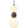 Maxlight MODERN P0629 Závěsná lampa 13w/led 3000k 858lm