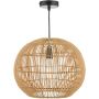 Dar Lighting Kesler KES0129 Závěsná lampa 1x60w/e27