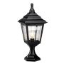 Elstead Lighting KERRY KERRY-PED-POR Stropní lampa 1x60W/E27 IP44