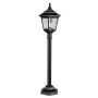 Elstead Lighting KERRY KERRY-PILLAR Stojací lampa 1x60W/E27 IP44