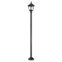 Elstead Lighting KERRY KERRY-POST Pouliční lampa 1x60W/E27 IP44