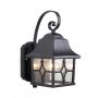 Elstead Lighting SANDOWN KENT Nástěnná lampa 1x60W/E27 IP44